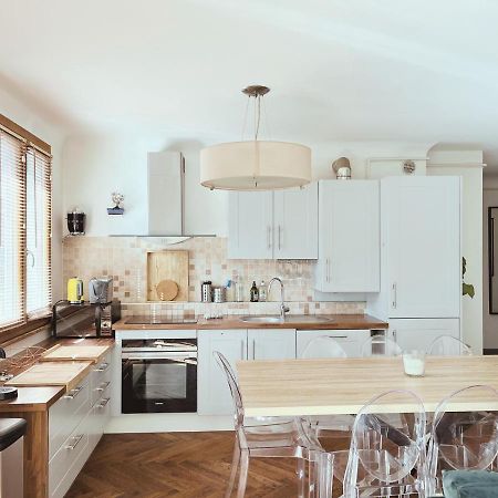 Les Clairieres - Spacieux T3 Tout A Pied Annecy Exterior foto