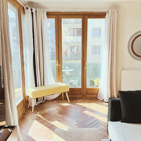 Les Clairieres - Spacieux T3 Tout A Pied Annecy Exterior foto